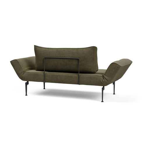 Zeal Laser Sofa Bed Corduroy / 200x72cm