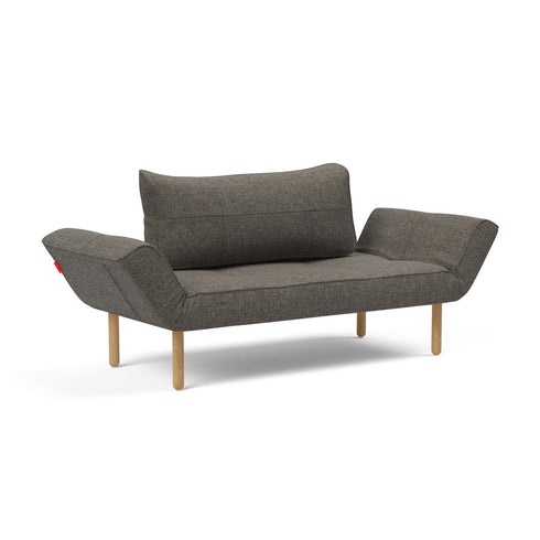 Zeal Stem Sofa Bed / 200x72cm