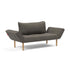 Zeal Stem Sofa Bed / 200x72cm