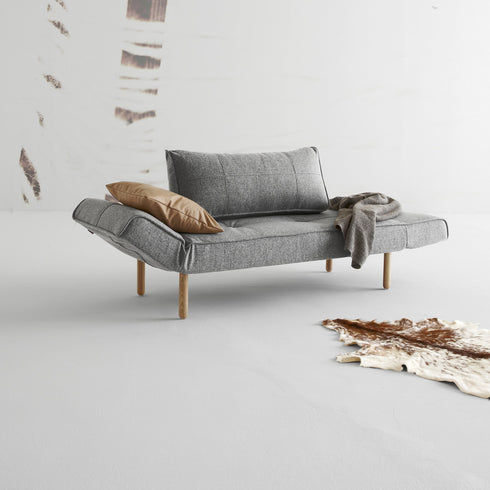 Zeal Stem Sofa Bed / 200x72cm