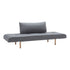 Zeal Stem Sofa Bed / 200x72cm