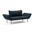 Zeal Stem Sofa Bed / 200x72cm