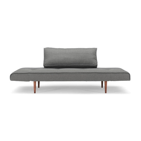 Zeal Styletto Sofa Bed / 200x72cm