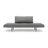 Zeal Styletto Sofa Bed / 200x72cm