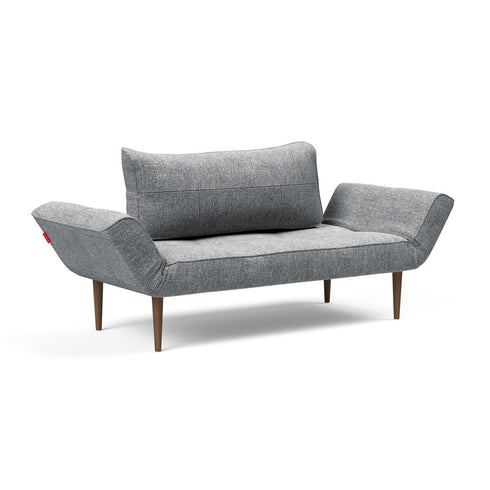 Zeal Styletto Sofa Bed / 200x72cm