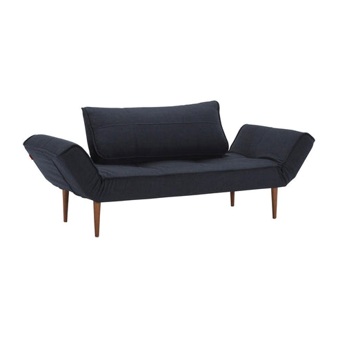 Zeal Styletto Sofa Bed / 200x72cm