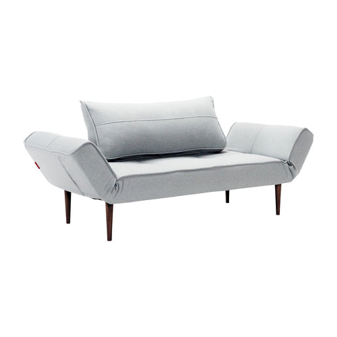Zeal Styletto Sofa Bed / 200x72cm