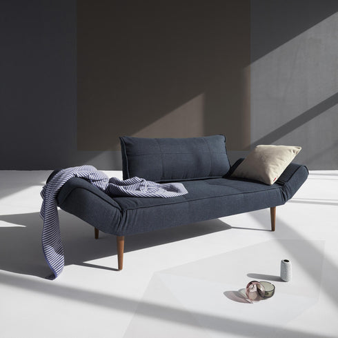 Zeal Styletto Sofa Bed / 200x72cm