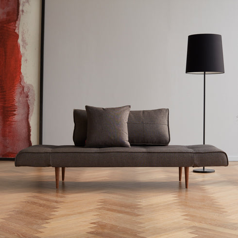 Zeal Styletto Sofa Bed / 200x72cm