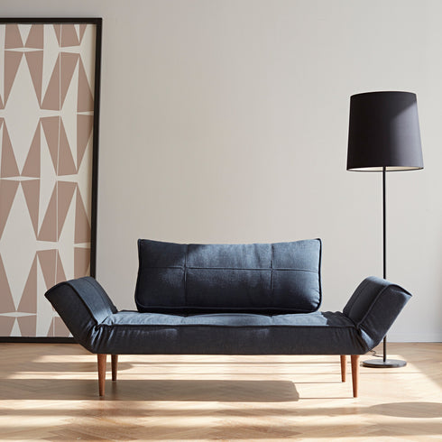 Zeal Styletto Sofa Bed / 200x72cm