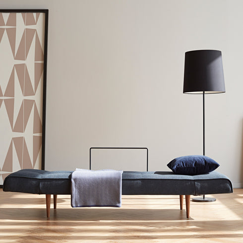 Zeal Styletto Sofa Bed / 200x72cm