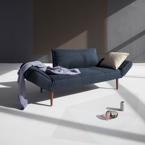 Zeal Styletto Sofa Bed / 200x72cm