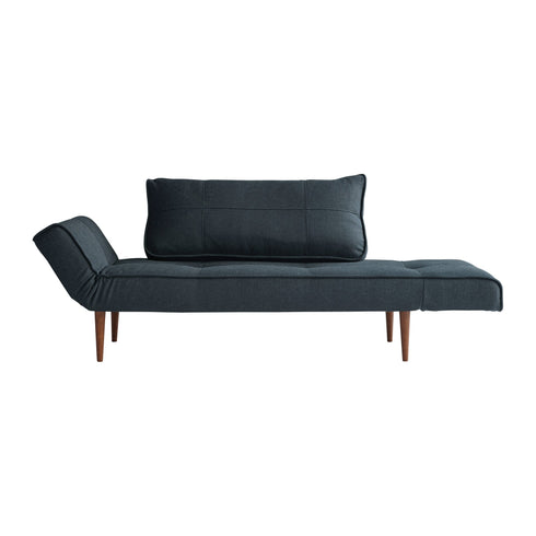 Zeal Styletto Sofa Bed / 200x72cm