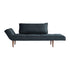 Zeal Styletto Sofa Bed / 200x72cm
