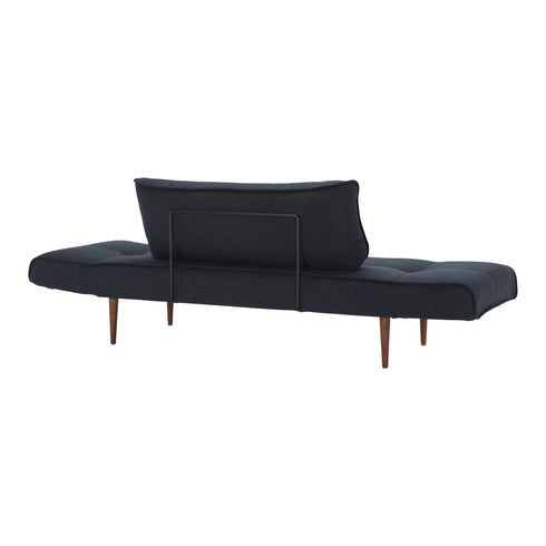 Zeal Styletto Sofa Bed / 200x72cm