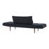 Zeal Styletto Sofa Bed / 200x72cm