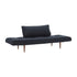 Zeal Styletto Sofa Bed / 200x72cm