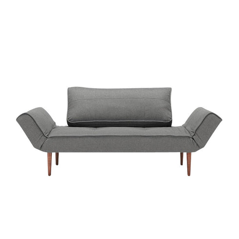 Zeal Styletto Sofa Bed / 200x72cm