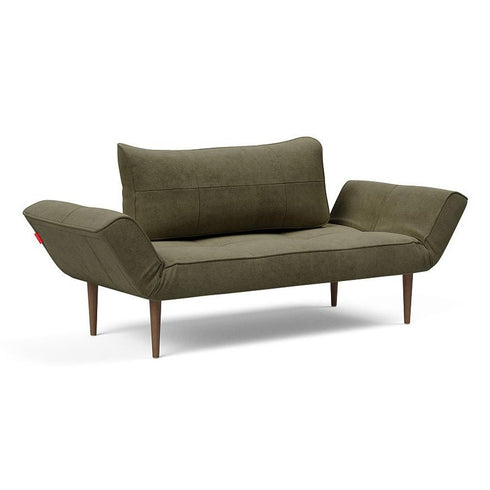 Zeal Styletto Sofa Bed Corduroy / 200x72cm