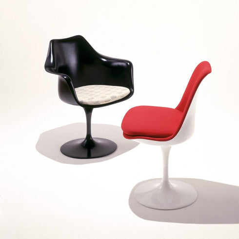 Tulip Saarinen Chair Full Upholstered
