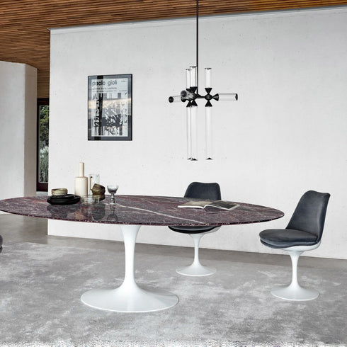 Tulip Saarinen Chair Full Upholstered