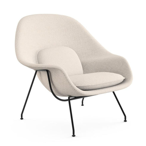Womb Chair Relax / Frame Black