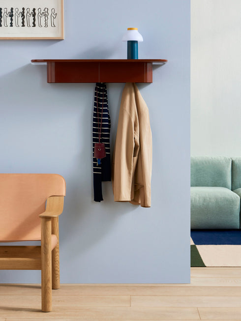 PC Portable Lamp with Battery