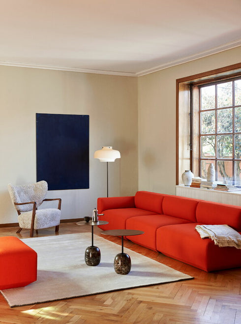 Lato LN8 Coffee Table