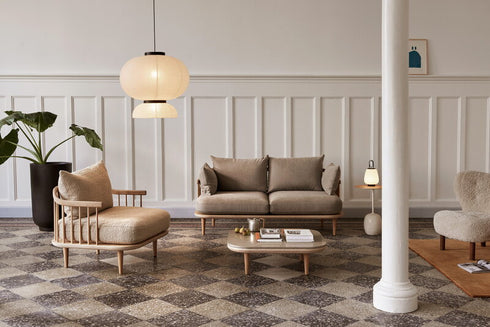 Lato LN8 Coffee Table