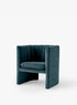Loafer SC23 Lounge Chair