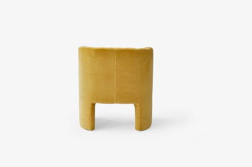 Loafer SC23 Lounge Chair