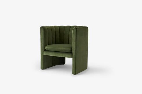 Loafer SC23 Lounge Chair