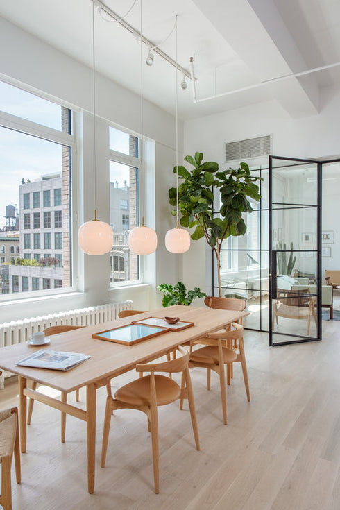 Vl45 Radiohus 250 Pendant