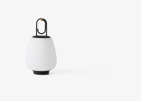 Lucca SC51 Table Lamp