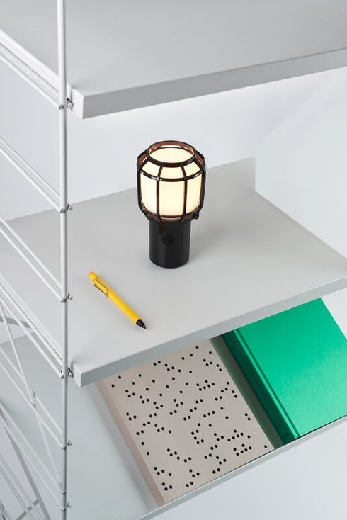 Chispa Portable Lamp