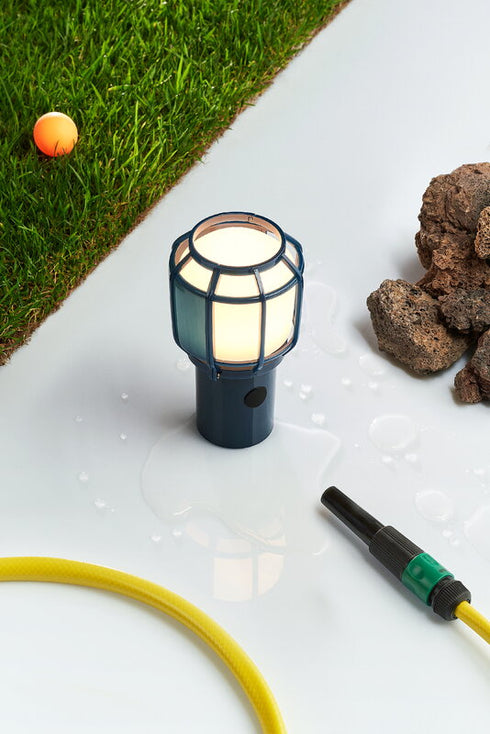 Chispa Portable Lamp