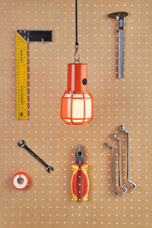 Chispa Portable Lamp