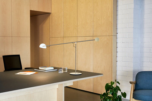 Copernica M Table Lamp