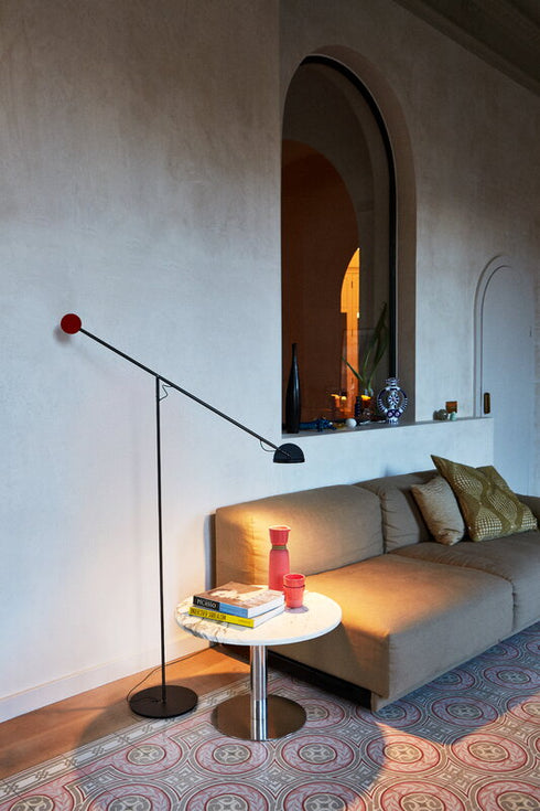 Copernica P Floor Lamp
