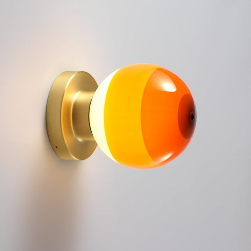 Dipping Light A2-13 Wall Lamp