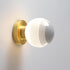 Dipping Light A2-13 Wall Lamp
