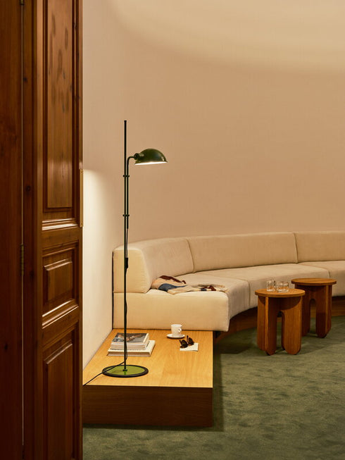 Funiculi Floor Lamp