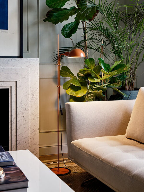 Funiculi Floor Lamp