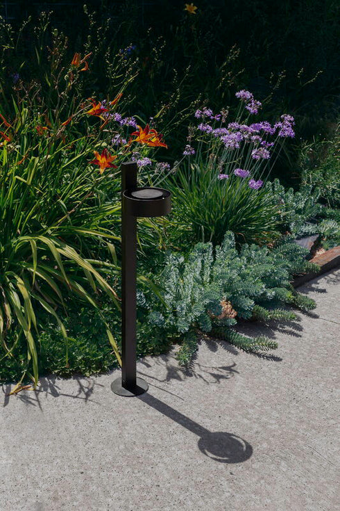 Plaff-On B IP65 Bollard Lamp