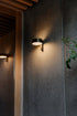 Plaff-On A IP65 Wall Lamp