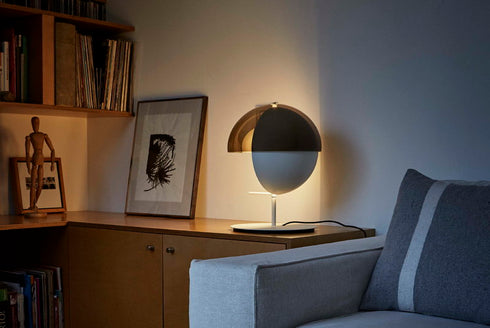 Theia M Table Lamp