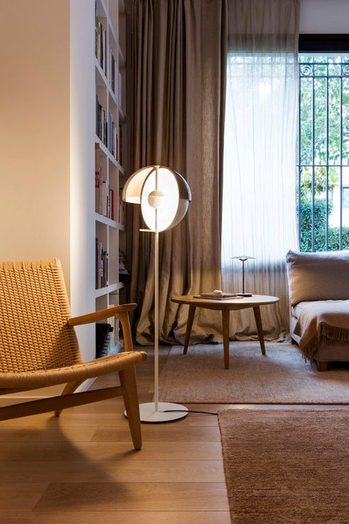 Theia P Floor Lamp