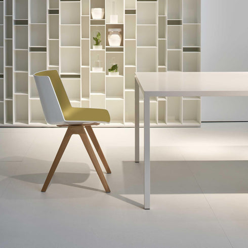 Aïku Chair / Legs In Oak