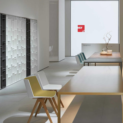 Aïku Chair / Legs In Oak