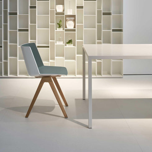 Aïku Chair / Legs In Oak